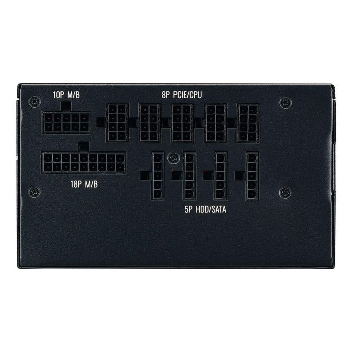 Cooler Master COO1735021230872 Fuente de alimentación MWE Gold V2 850 W 1 Cooler Master COO1735021230872 Fuente de alimentación MWE Gold V2 850 W 1