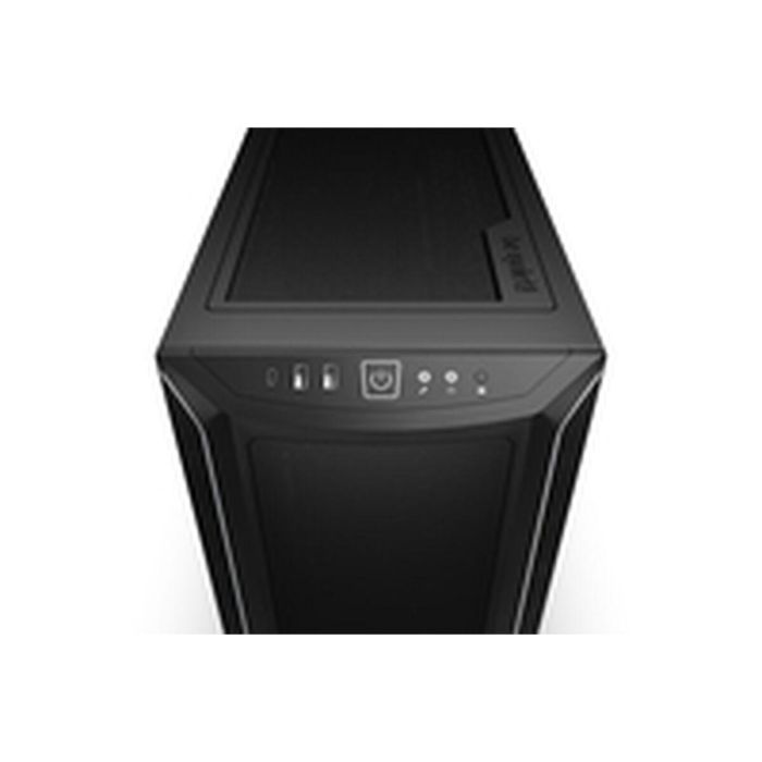 be quiet! Shadow Base 800 DX Midi Tower Negro ATX/EATX con Ventana Templada, Iluminación ARGB Multi-Color y USB-C 9 be quiet! Shadow Base 800 DX Midi Tower Negro ATX/EATX con Ventana Templada, Iluminación ARGB Multi-Color y USB-C 9
