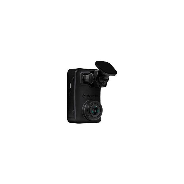 Transcend DrivePro 10 Dashcam 64GB Quad HD 140° Gran Angular Visibilidad Nocturna G-Sensor Wifi 1