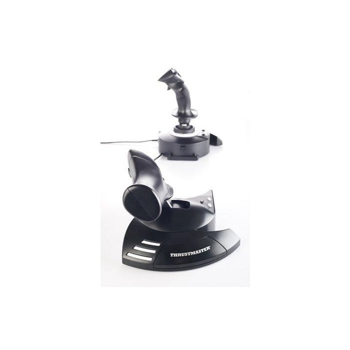 Thrustmaster T.Flight Hotas ONE Simulador de Vuelo PC,Xbox One Negro 3 Thrustmaster T.Flight Hotas ONE Simulador de Vuelo PC,Xbox One Negro 3