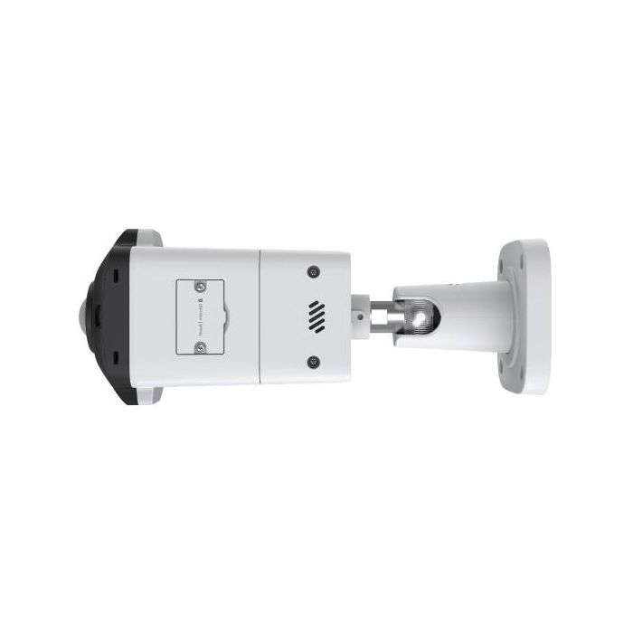 TP-Link S385PI(UN) VIGI Cámara IP Bullet Panorámica de 8MP para Exterior con IR IP67 3