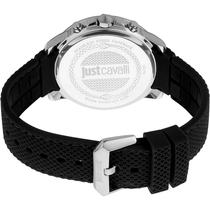 Reloj Hombre Just Cavalli JC1G178P0035 7