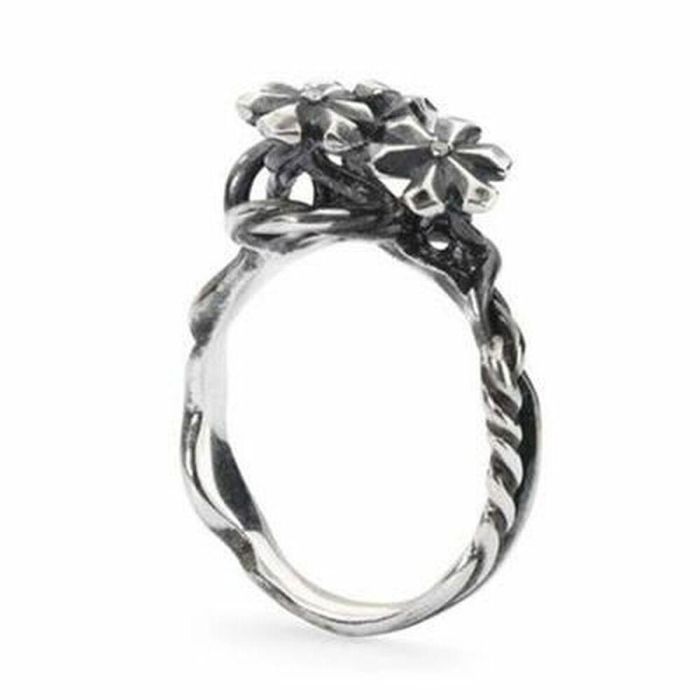 Anillo Mujer Trollbeads TAGRI-00304 14 0 Anillo Mujer Trollbeads TAGRI-00304 14 0