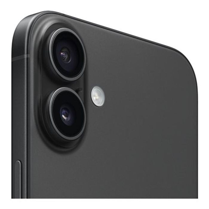 Apple iPhone 16 Plus Smartphone 128GB 6.7" 5G Negro MXVU3QL/A 2 Apple iPhone 16 Plus Smartphone 128GB 6.7" 5G Negro MXVU3QL/A 2