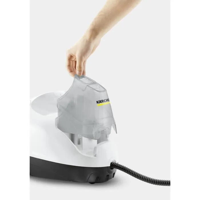 Karcher SC 4 Easy Fix - blanco - 1.512-630.0 2
