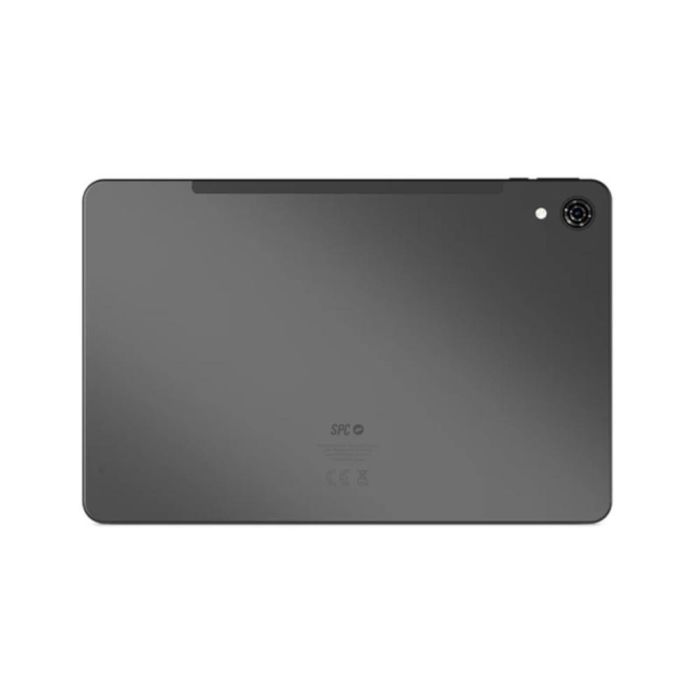 SPC Gravity 11" 6th/ 4GB/ 128GB/ Octacore/ Aluminio/ Negra Tablet SPC Gravity 11" 6th/ 4GB/ 128GB/ Octacore/ Aluminio/ Negra Tablet
