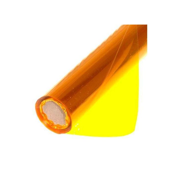 Sadipal Papel Celofán Pliegos Microperforado Rollo 25H 50x65 cm Amarillo Sadipal Papel Celofán Pliegos Microperforado Rollo 25H 50x65 cm Amarillo