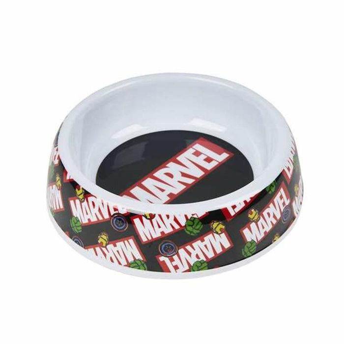 Comedero para perro marvel Comedero para perro marvel