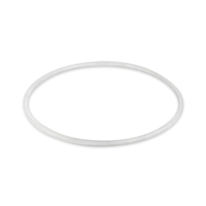 San Ignacio Junta de tapa para olla rápida, silicona gris Ø22 cm, modelo Creta San Ignacio Junta de tapa para olla rápida, silicona gris Ø22 cm, modelo Creta