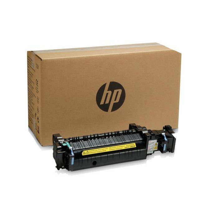 HP Fuser Kit 220v LaserJet Enterprise M553 M553n 0 HP Fuser Kit 220v LaserJet Enterprise M553 M553n 0
