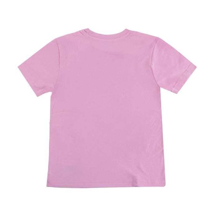 Cerdá Camiseta Corta Minnie Jersey Niña 6 Años Colores Surtidos 1