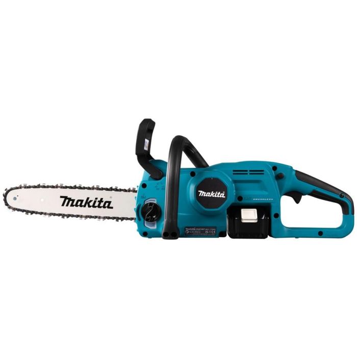 Makita Akku-Kettensäge - DUC307ZX2 ohne Akku 14 Makita Akku-Kettensäge - DUC307ZX2 ohne Akku 14
