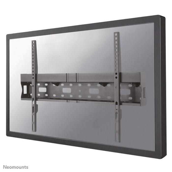 Neomounts Lfd-W1640Mp Soporte de Pared Fijo para TV/Monitor 37-75" hasta 35kg VESA 200x200-600x400mm Negro 0 Neomounts Lfd-W1640Mp Soporte de Pared Fijo para TV/Monitor 37-75" hasta 35kg VESA 200x200-600x400mm Negro 0