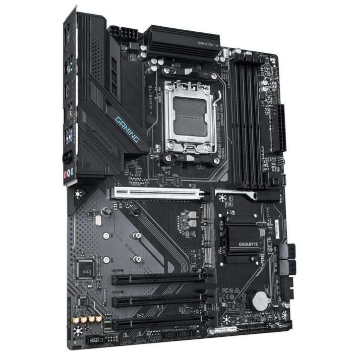 Gigabyte AM5 B850 GAMING WF6 2