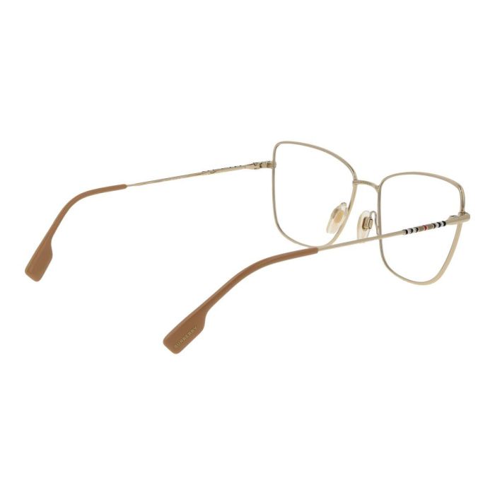 Montura de Gafas Unisex Burberry 0BE1367 531338 1 Montura de Gafas Unisex Burberry 0BE1367 531338 1