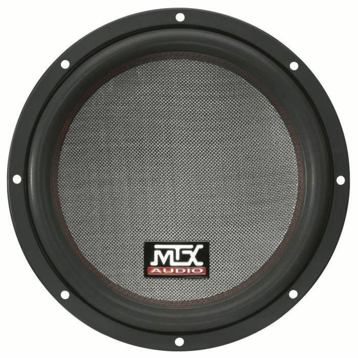 MTX MTX0715442352920 Altavoz de subgraves TX615 de 38 cm de diámetro, 2 Ohmios, 1000W RMS 3