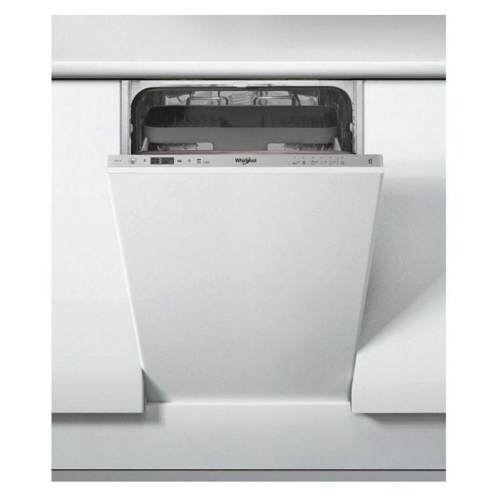 Lavavajillas Whirlpool Corporation WSIC3M27C