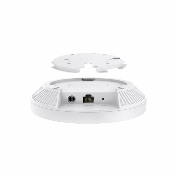 TP-Link EAP723 Punto de Acceso Inalámbrico 3600 Mbit/s Blanco, PoE 19