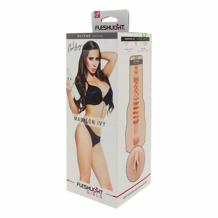 Masturbador Fleshlight 05342770000 0 Masturbador Fleshlight 05342770000 0