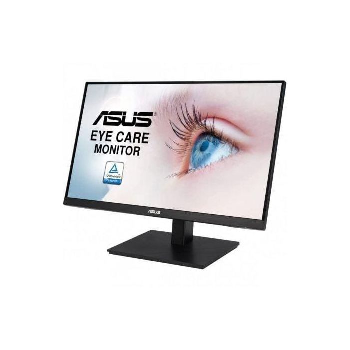 Monitor Asus VA27EQSB 27"/ Full HD/ Multimedia/ Regulable en altura/ Negro 1 Monitor Asus VA27EQSB 27"/ Full HD/ Multimedia/ Regulable en altura/ Negro 1