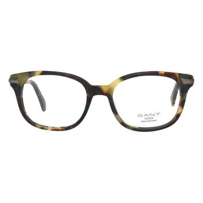 Montura de Gafas Hombre Gant GR5001 49L95 Marrón Ø 49 mm 1