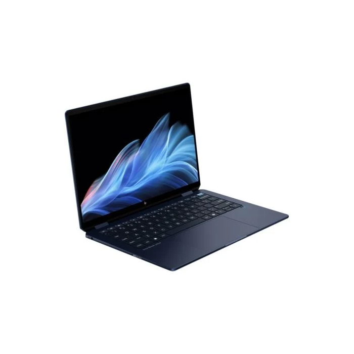 HP OmniBook X Flip 14-FM0008NS Intel Core Ultra 7-258V 32GB 1TB SSD 14" Táctil OLED 3K 120Hz Win11