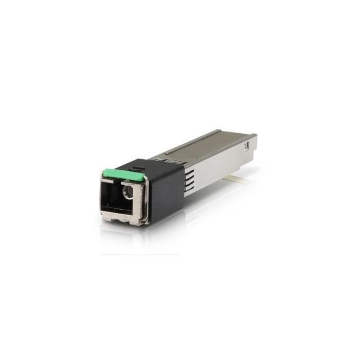 Ubiquiti UFiber Instant Optical Transceiver SFP GPON CPE 20 km 2 W SGMII Ethernet LAN Port