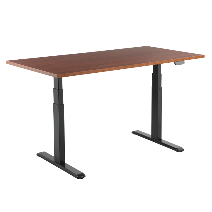 Signa Estructura Ajustable Para Escritorio Doble 3 Signa Estructura Ajustable Para Escritorio Doble 3