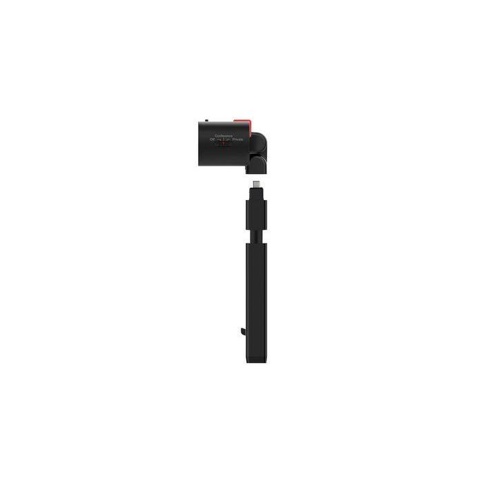Lenovo Thinkvision Mc60 (S) Webcam 1920 X 1080 Pixels Usb 2.0 Black 8 Lenovo Thinkvision Mc60 (S) Webcam 1920 X 1080 Pixels Usb 2.0 Black 8