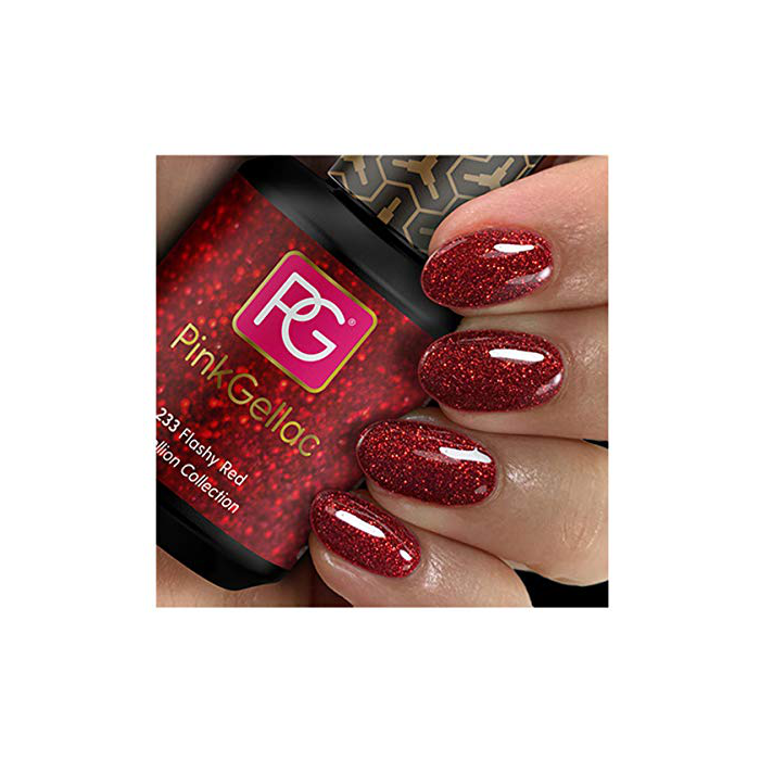 Montibel·lo Tinte Inflashy Pink 150ml Sin Amoniaco Larga Duración Efectos Color 1