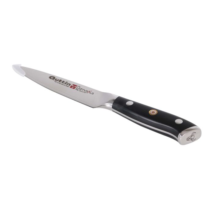 Cuchillo de cocina Damaskus 12 cm Quttin (2 Unidades) 1 Cuchillo de cocina Damaskus 12 cm Quttin (2 Unidades) 1