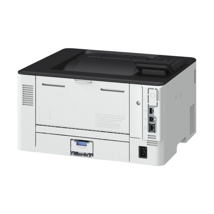 Canon i-SENSYS LBP243DW Impresora Láser Monocromo WiFi Dúplex 40ppm | Blanca para Oficina y Negocio 0 Canon i-SENSYS LBP243DW Impresora Láser Monocromo WiFi Dúplex 40ppm | Blanca para Oficina y Negocio 0