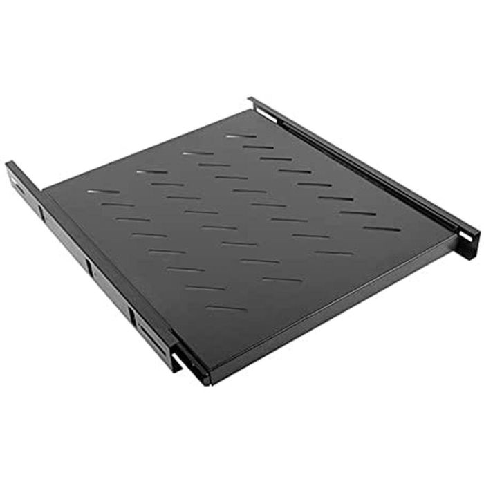 Lanberg AK-1007-B accesorio de bastidor Estantería ajustable 1 Lanberg AK-1007-B accesorio de bastidor Estantería ajustable 1