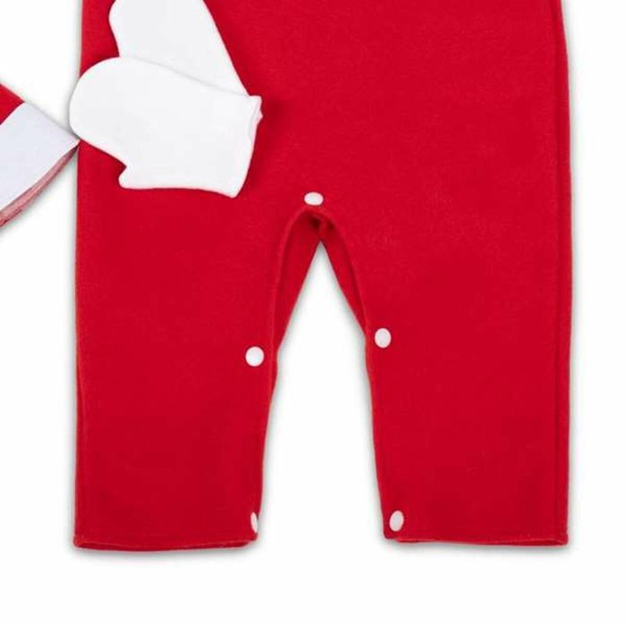 Disfraz scout elf 7-12 m gorro, mono y manoplas 3 Disfraz scout elf 7-12 m gorro, mono y manoplas 3