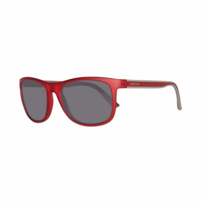 Gafas de Sol Unisex Benetton BE982S05 Ø 55 mm