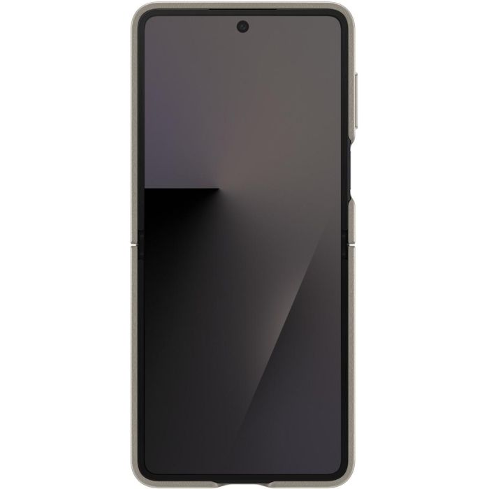 Samsung Kindsuit Case fr Galaxy Flip7 Taupe 1 Samsung Kindsuit Case fr Galaxy Flip7 Taupe 1