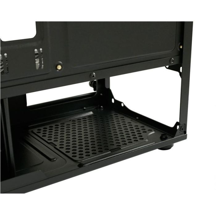 Midi LC-Power 703B Quad-Luxx - ATX Gaming-Gehäuse 6