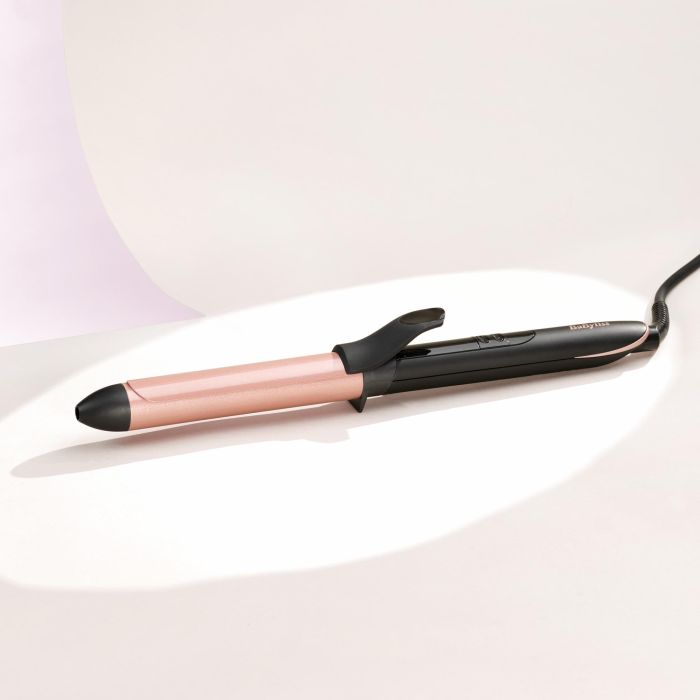 Cepillo Babyliss 25mm Curling Tong Negro 2
