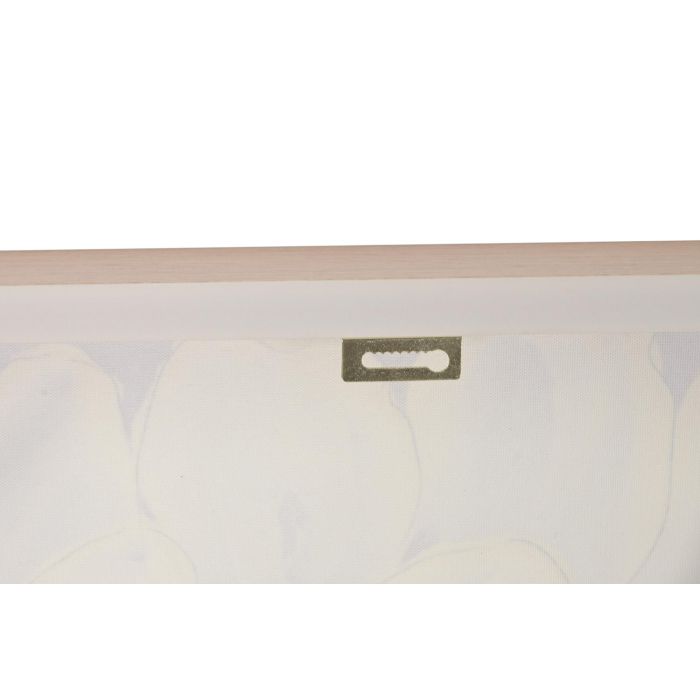 DKD Home Decor Cuadro Shabby Beige Dorado 4.5 x 62 x 62 cm (2 Unidades) DKD Home Decor Cuadro Shabby Beige Dorado 4.5 x 62 x 62 cm (2 Unidades)