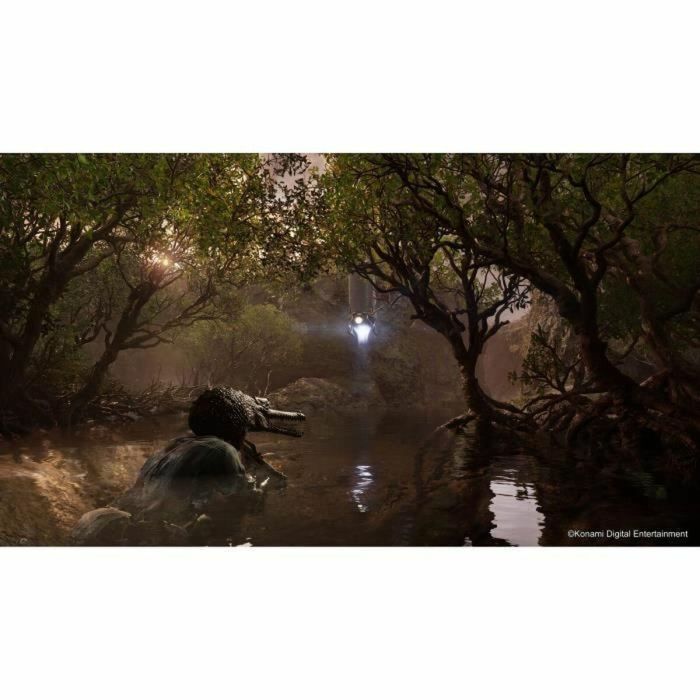 Just For Games Metal Gear Solid Delta Snake Eater Edición Día Uno Juego para Xbox Series X 1 Just For Games Metal Gear Solid Delta Snake Eater Edición Día Uno Juego para Xbox Series X 1