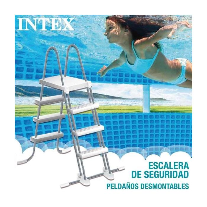 Piscina clearview prism frame d488x122 cm (c/acc) 10 Piscina clearview prism frame d488x122 cm (c/acc) 10
