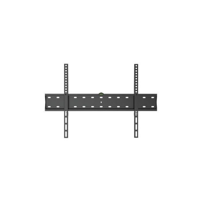 AISENS - SOPORTE ECO ULTRA DELGADO PARA MONITOR/TV 40KG DE 37-70, NEGRO