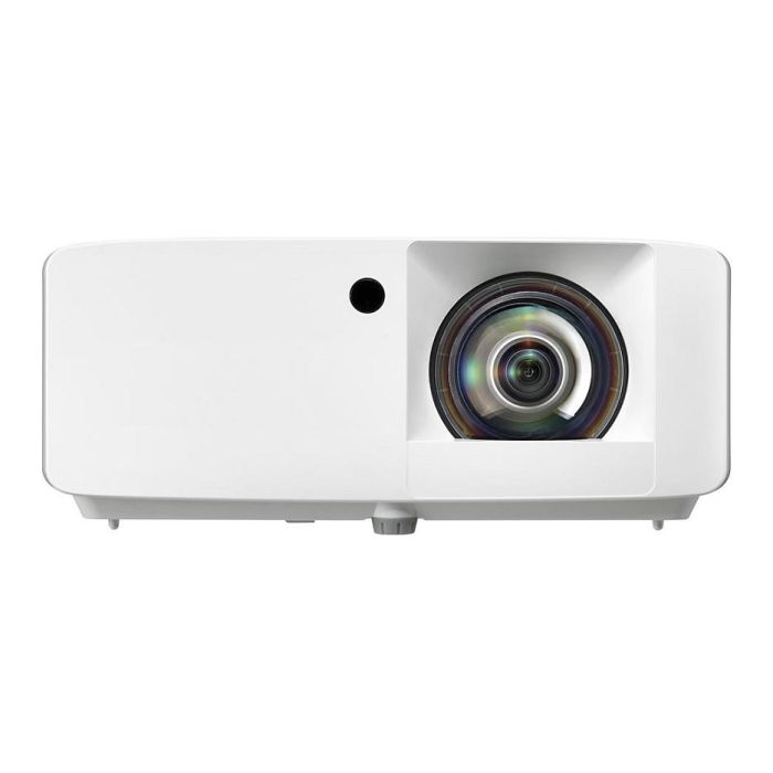 Optoma GT2000HDR Proyector DLP Laser 3500 Lúmenes 1080p Full HD Blanco 1