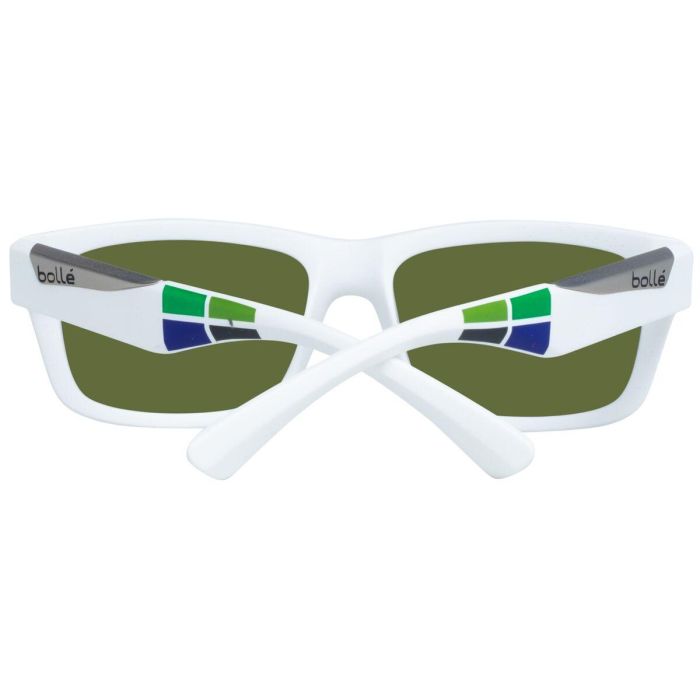 Gafas de Sol Unisex Bollé 11955 JUDE 57 3 Gafas de Sol Unisex Bollé 11955 JUDE 57 3