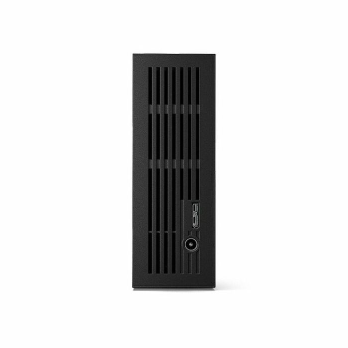 Disco Duro Externo Seagate STLC6000400 6 TB 3.5" HDD 1 Disco Duro Externo Seagate STLC6000400 6 TB 3.5" HDD 1