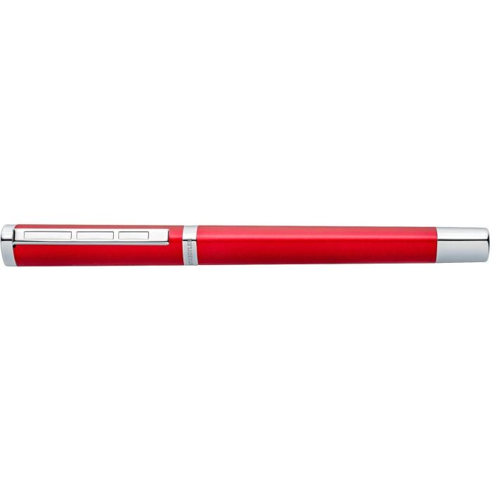 STAEDTLER Füllhalter triplus rot F. nachfüllbar 1 STAEDTLER Füllhalter triplus rot F. nachfüllbar 1