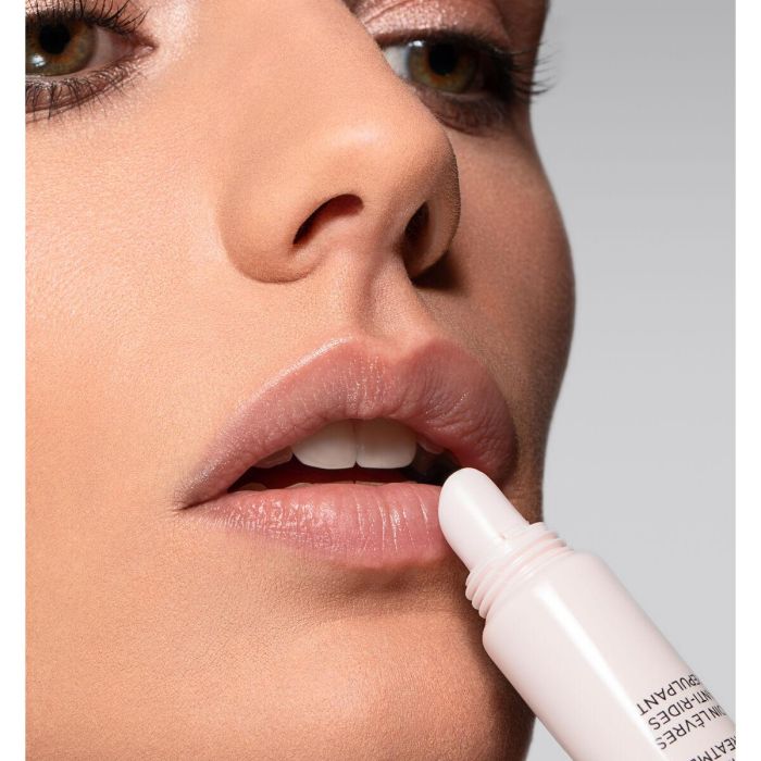 Collistar RIGENERA Bálsamo Labial Antiarrugas y Voluminizador para Labios y Contorno 15 ml - Sin Alcohol, Siliconas ni Fragancia 1