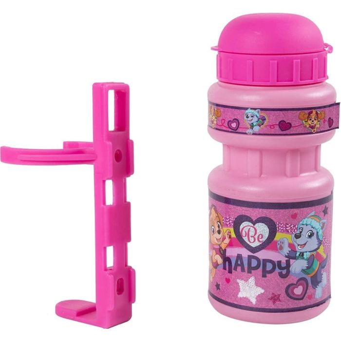Botella 350 mL + Portabotellas Para Bicicleta De Niño I173 CZ10554 1 Botella 350 mL + Portabotellas Para Bicicleta De Niño I173 CZ10554 1
