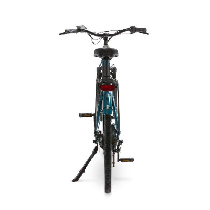 Bicicleta Eléctrica Nilox J7 Verde 250 W 28" 2 Bicicleta Eléctrica Nilox J7 Verde 250 W 28" 2