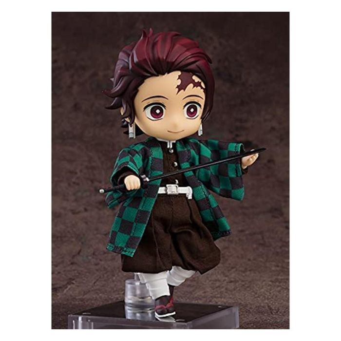 Figura Good Smile Company Nendoroid Kimetsu 2 Figura Good Smile Company Nendoroid Kimetsu 2